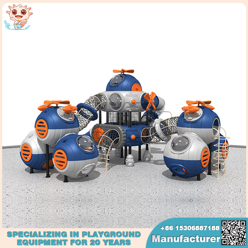 优秀新型学校游乐场设备制造商