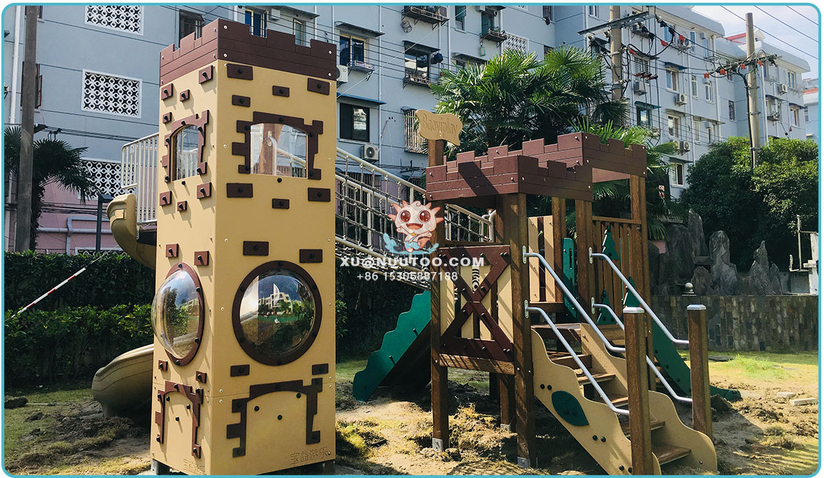 经典游乐场案例 (2)