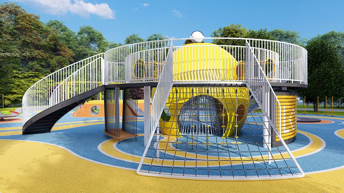 太空游乐场 (10)