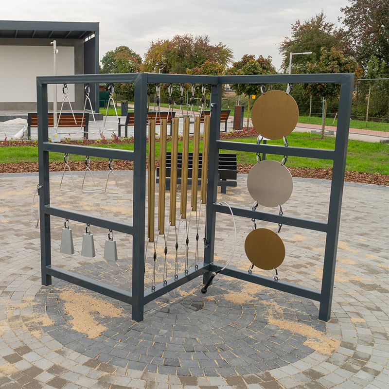 音乐面板，科学游乐场厂家