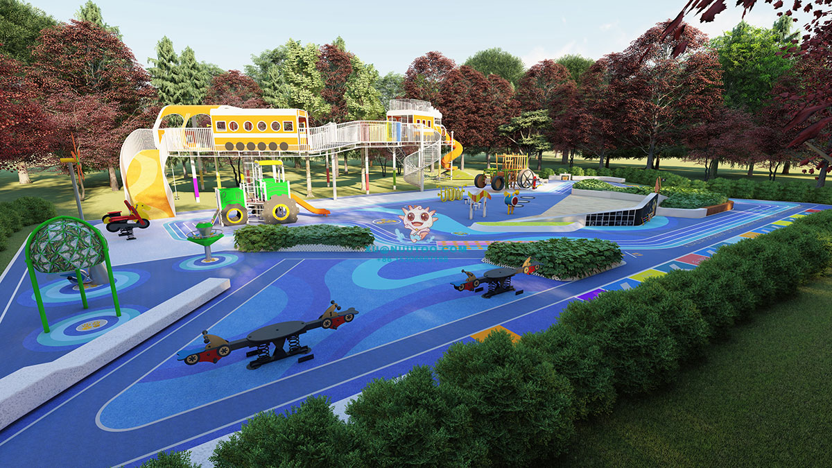 景观游乐场 (11)