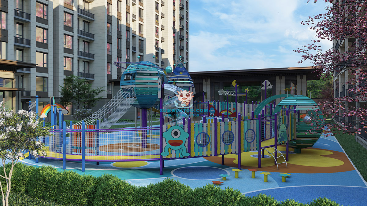 景观游乐场 (13)