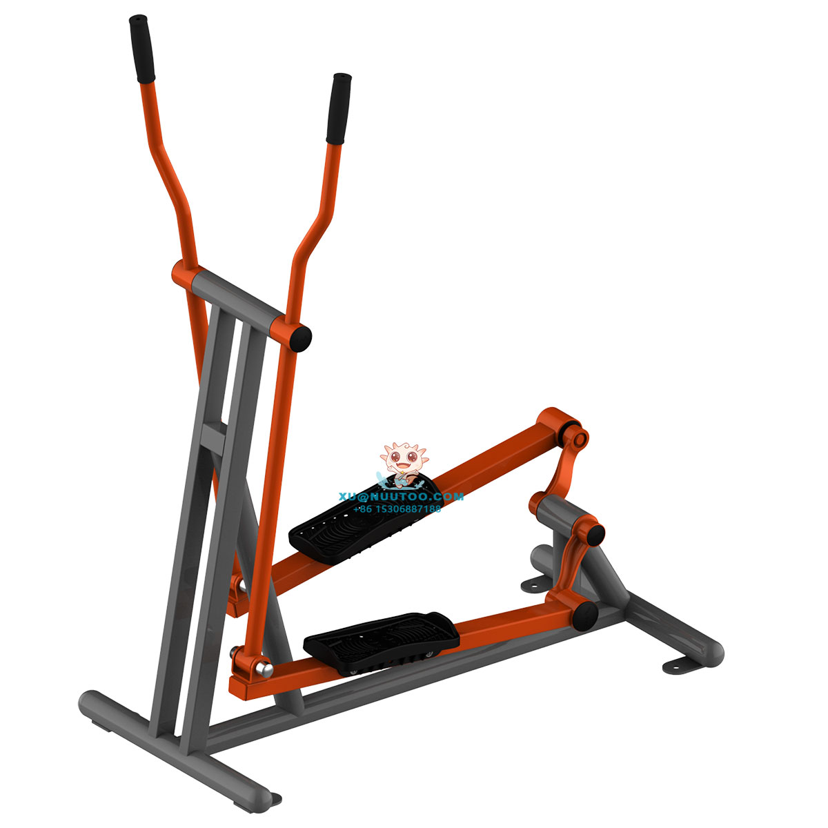 户外健身器材 (4)