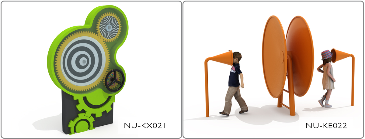 科学游乐场设备 (1)