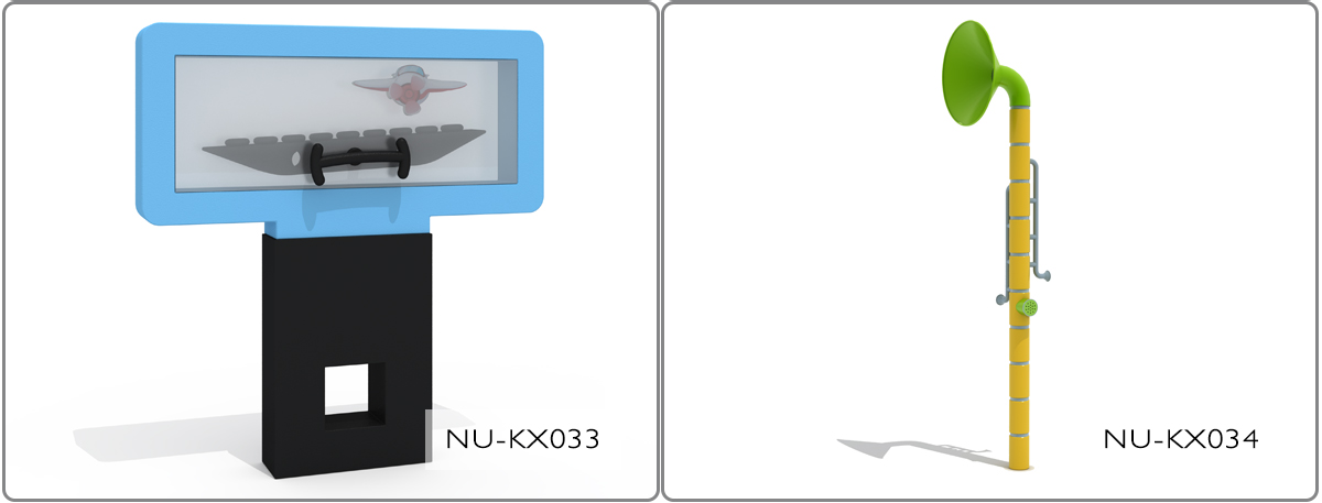 科学游乐场设备 (7)