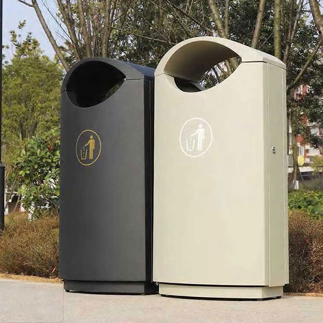 不锈钢垃圾桶，垃圾桶贸易商