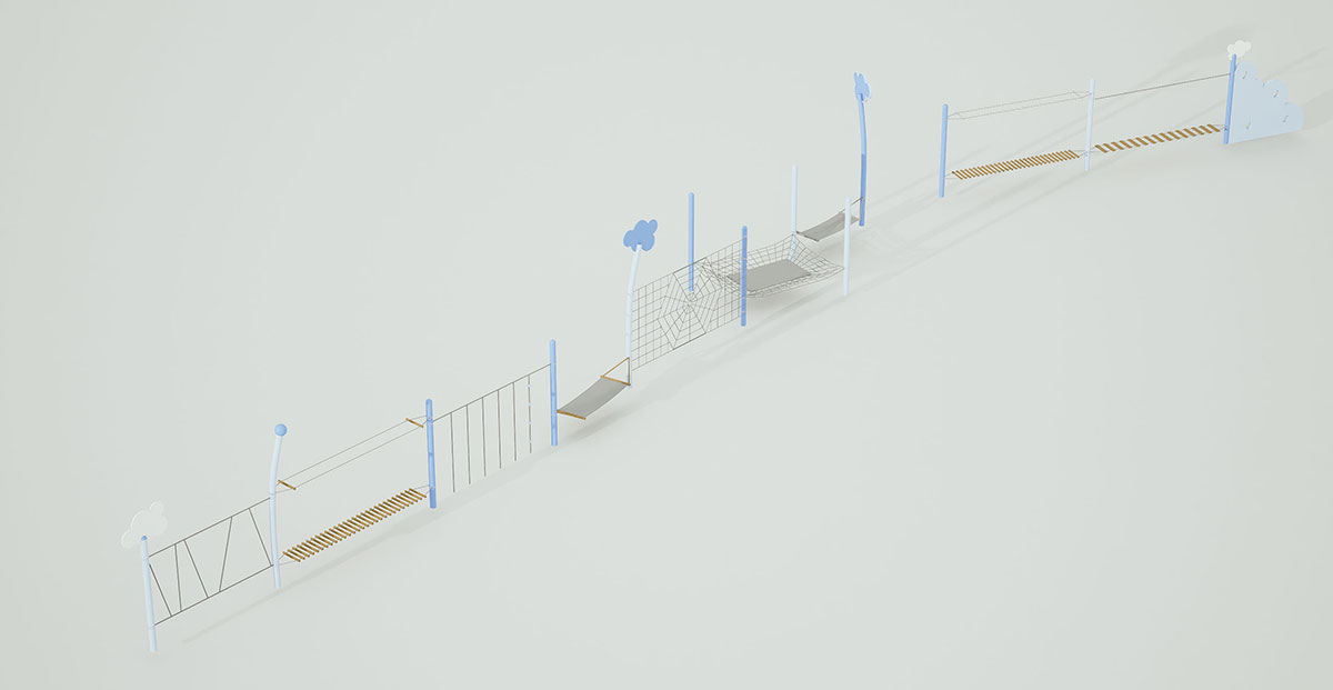 游乐场景观 (18)