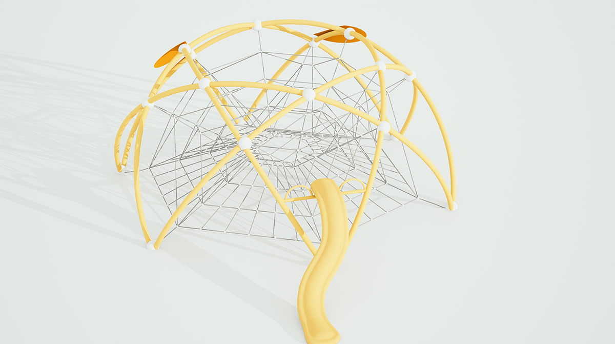 社区中心游乐场 (6)