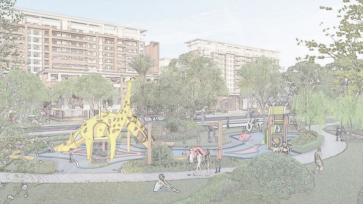 最好的学校操场 (2)