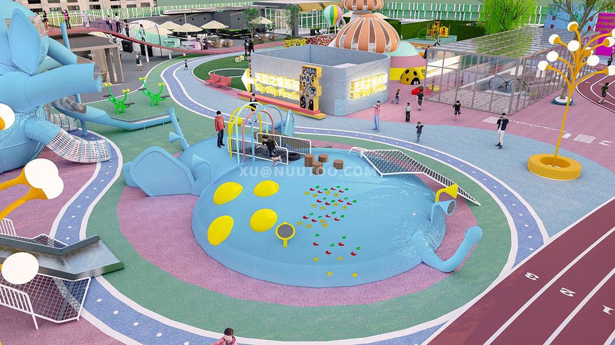 社区游乐场 (29)