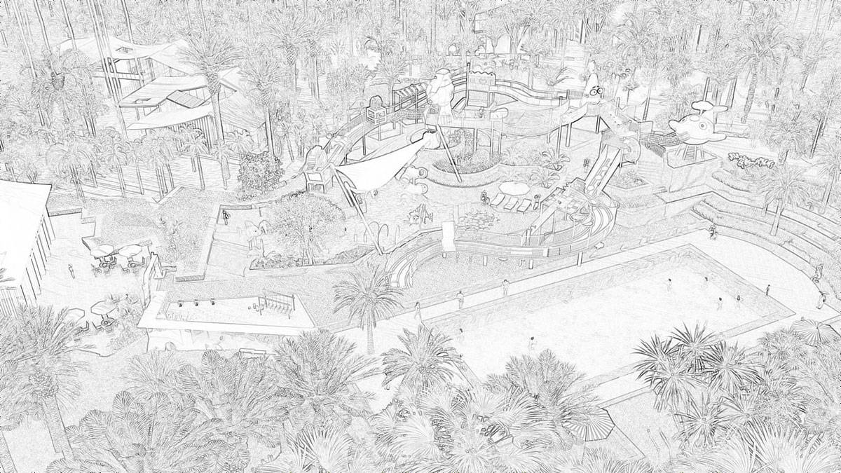 水上乐园设备 (7)