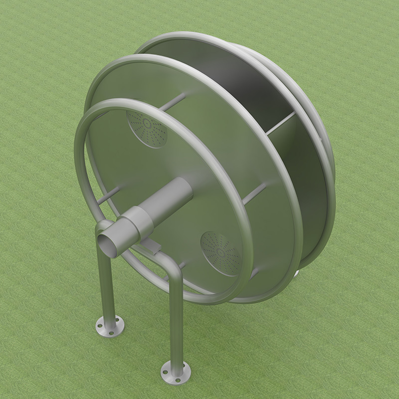 水磨轮，水磨轮供应商