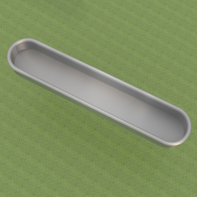 游乐场水槽，游乐场水槽商人