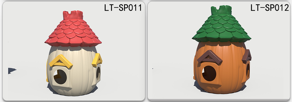 松鼠宠物游乐场 (3)