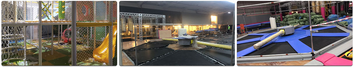 室内游乐场生产流程 (12)