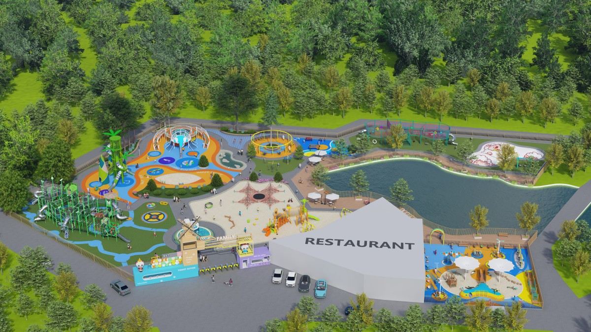 户外游乐设施 (1)