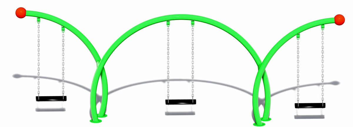 12、秋千_6 - 照片（2）