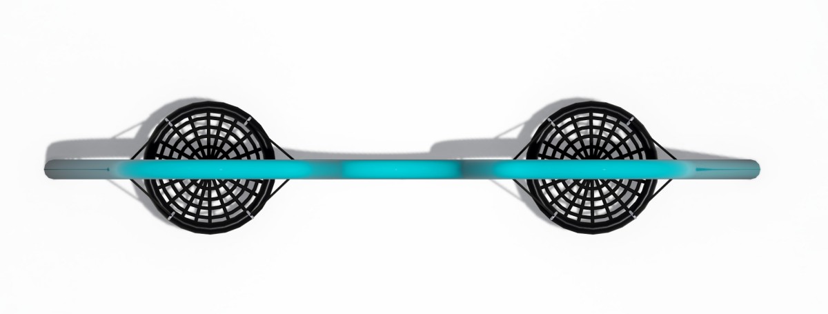 儿童户外秋千 (5)