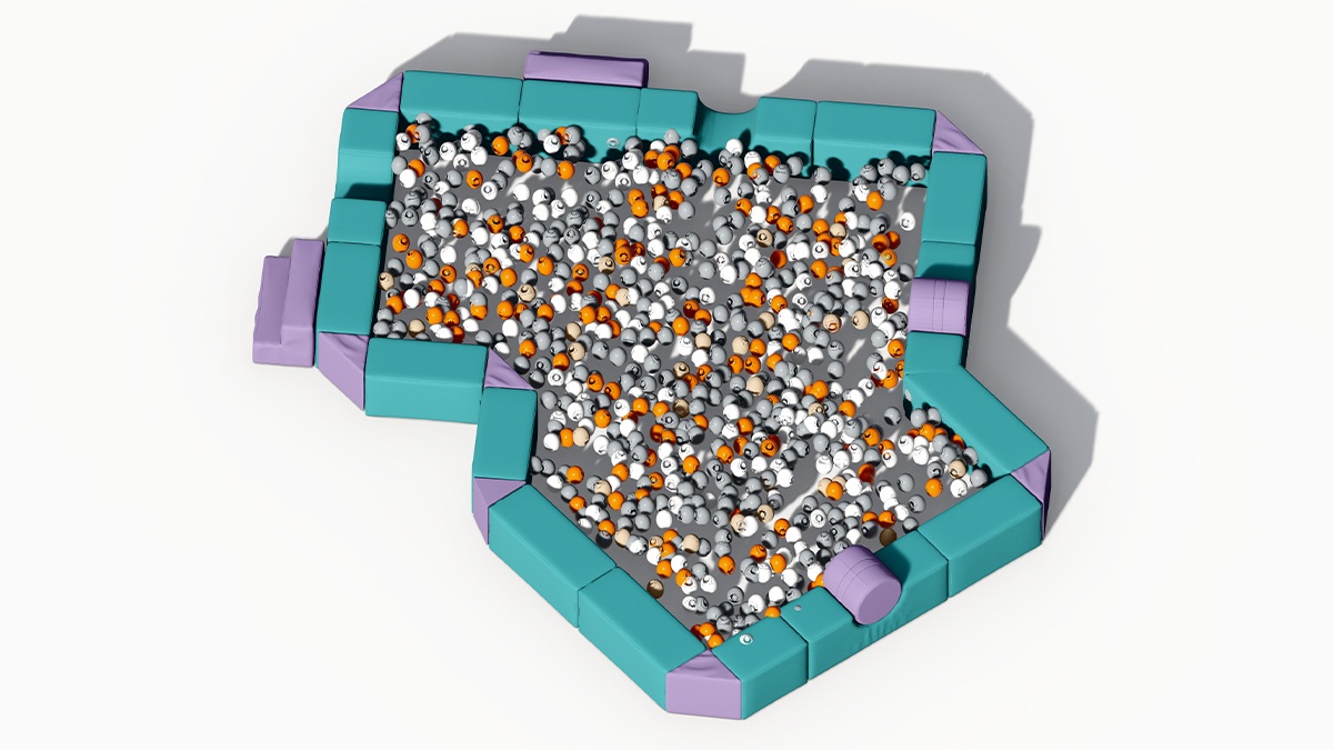 24. 儿童主题软体游乐区 (1)