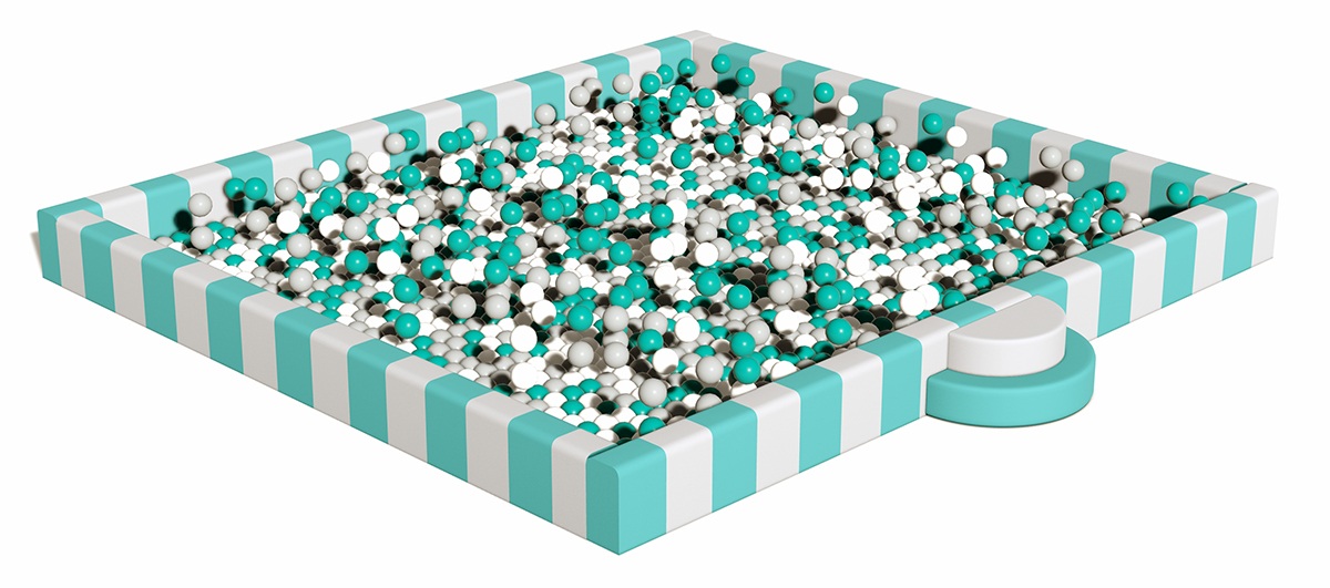 22. 儿童室内软体游乐设施 (2)