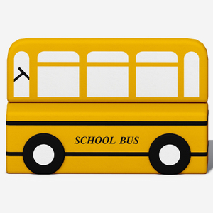 定制主题室内软体玩具沙发—定制室内软体玩具制造商