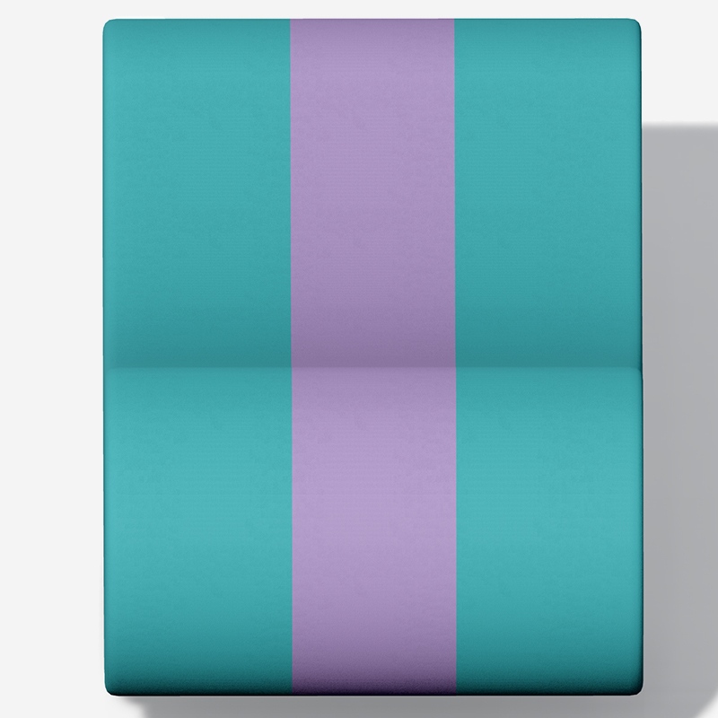 月亮船软体平衡游乐设备_幼儿园感统训练玩具_早教软体平衡器材