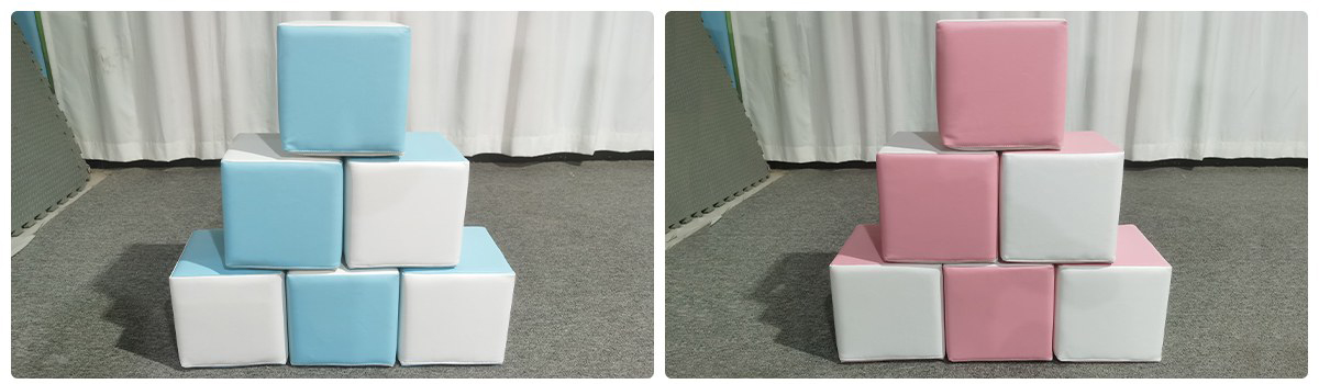 多功能数字字母软体积木坐凳 (1)