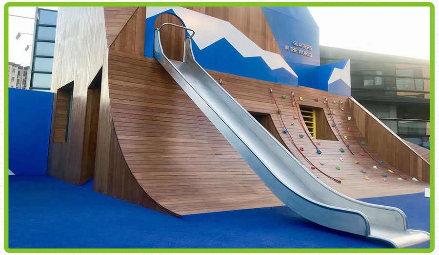 科学昆虫蝗虫乐园工程案例 (3)