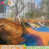非标游乐设施定制 火车隧道非标游乐设备厂家