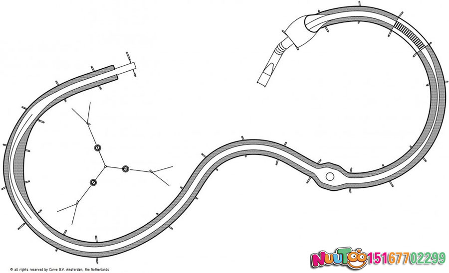 非标游乐+游乐设施+栈道组合游乐+幼儿园游乐设施 (19)