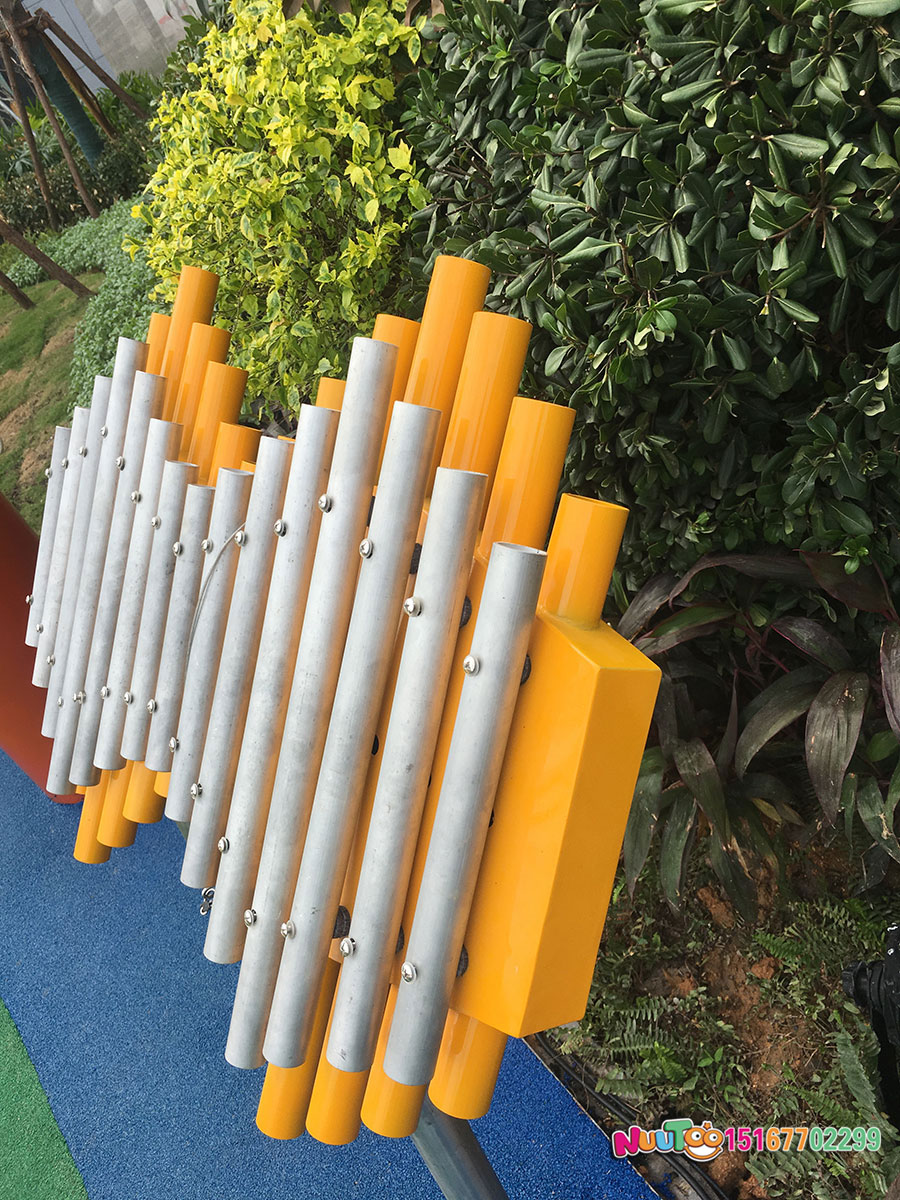 非标游乐+龙港休闲公园游乐+不锈钢滑梯组合 (5)