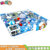 淘气堡乐园 淘气堡冰雪系列 室内儿童乐园游乐设施LE-TQ004
