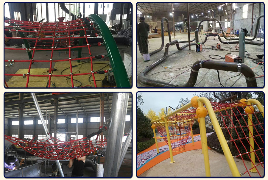 绳网+攀爬网+大型爬网_11