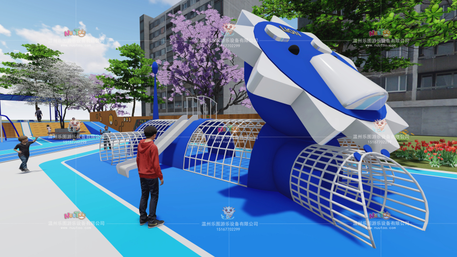 5_户外游乐设施+儿童游乐设备+无动力游乐-(109)