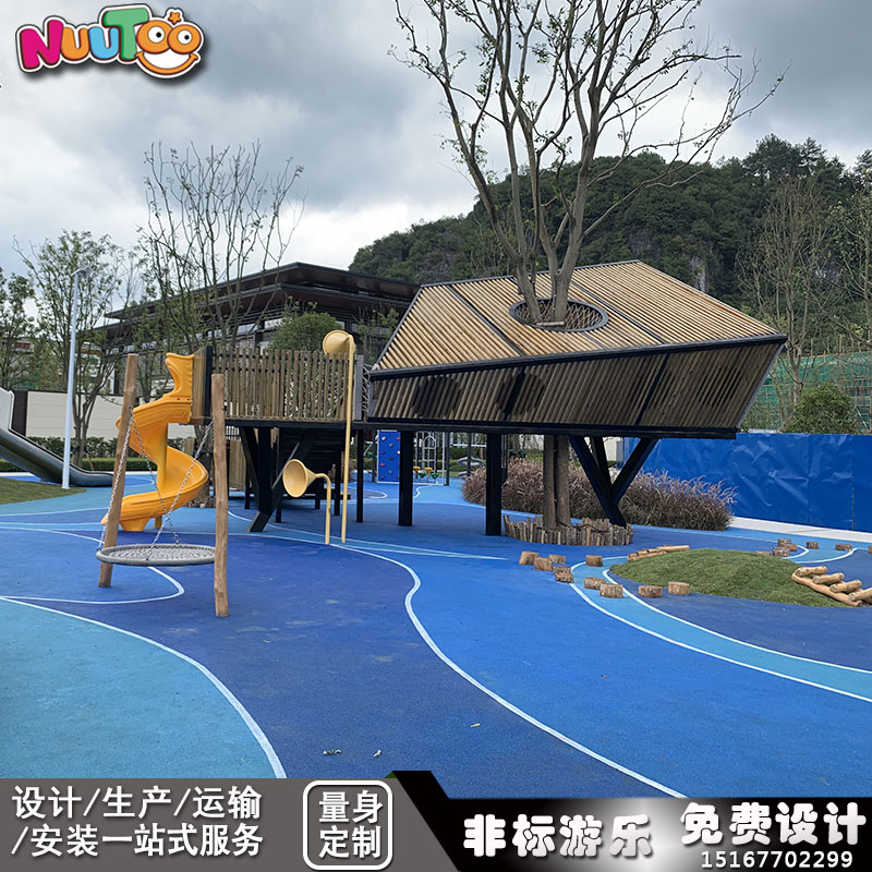 户外非标游乐设备官网主图-4