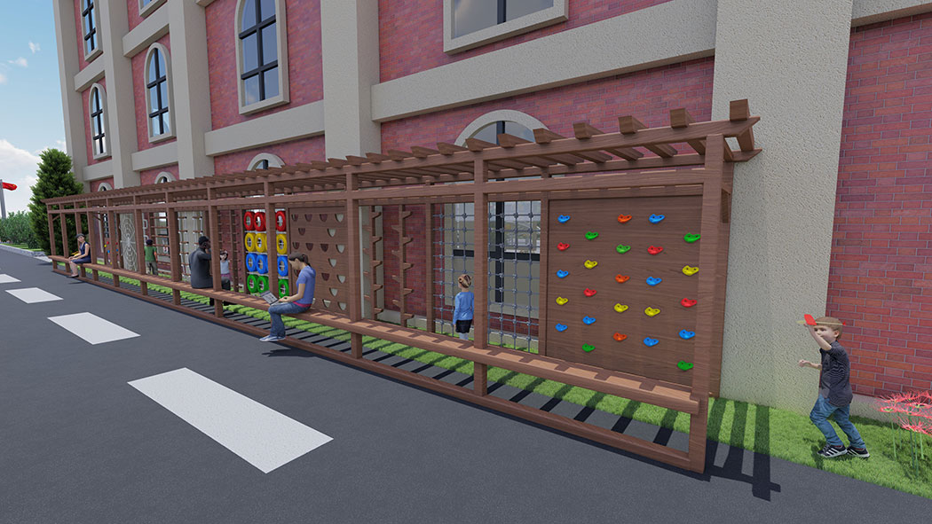 幼儿园户外游乐设施_科教基地-(6)