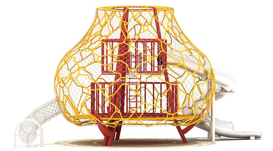 非标游乐设备_无动力游乐设施-(53)