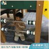 户外儿童滑梯_儿童滑梯_儿童组合滑梯