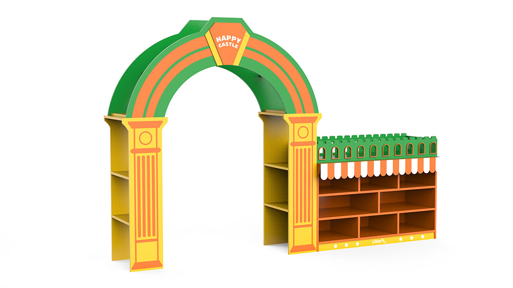 城堡1-两两组合4