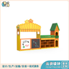幼儿园特色区角_幼儿园建构区积木