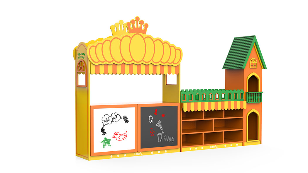 城堡1-三三组合3