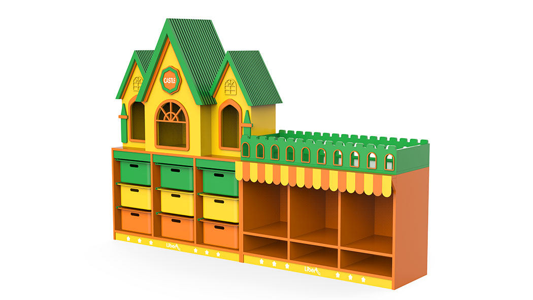 城堡1-两两组合1