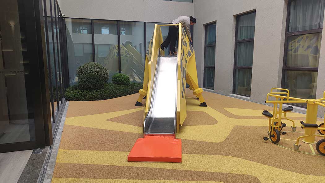 儿童游乐设施-11