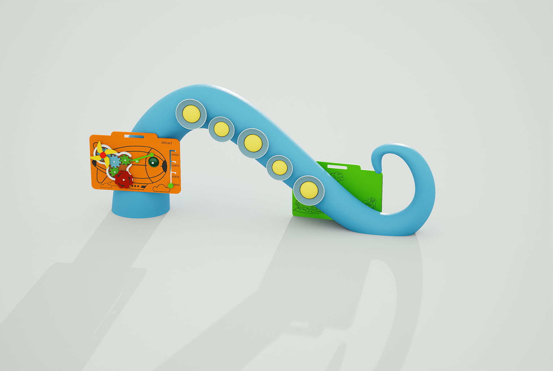 HOA 游乐场设备 (6)