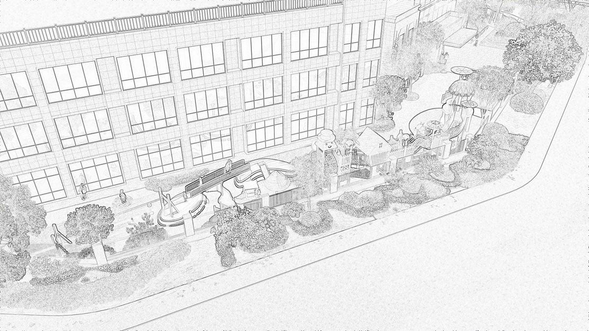 学校操场设计 (1)