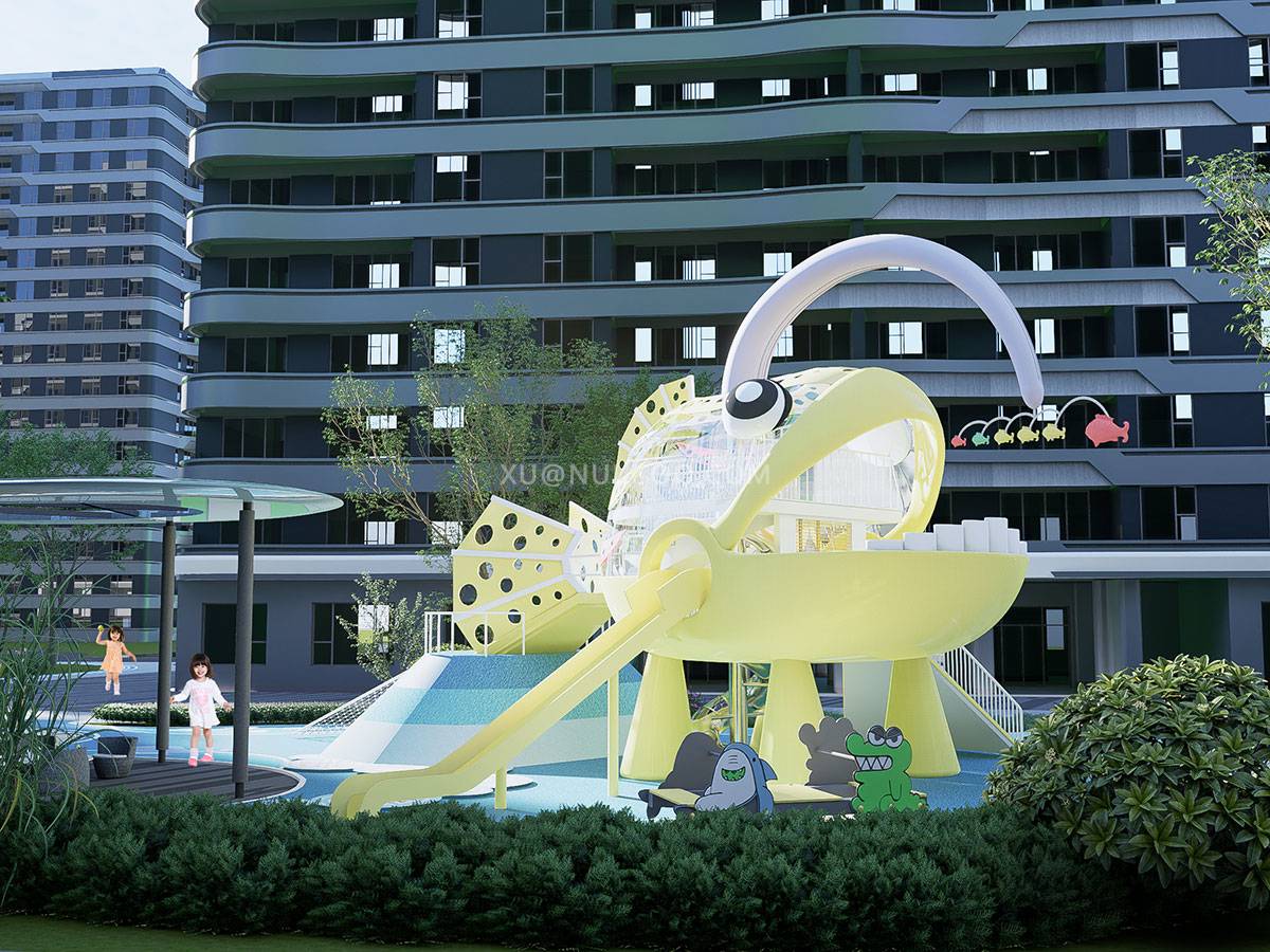 HOA 游乐场设备公司 (5)