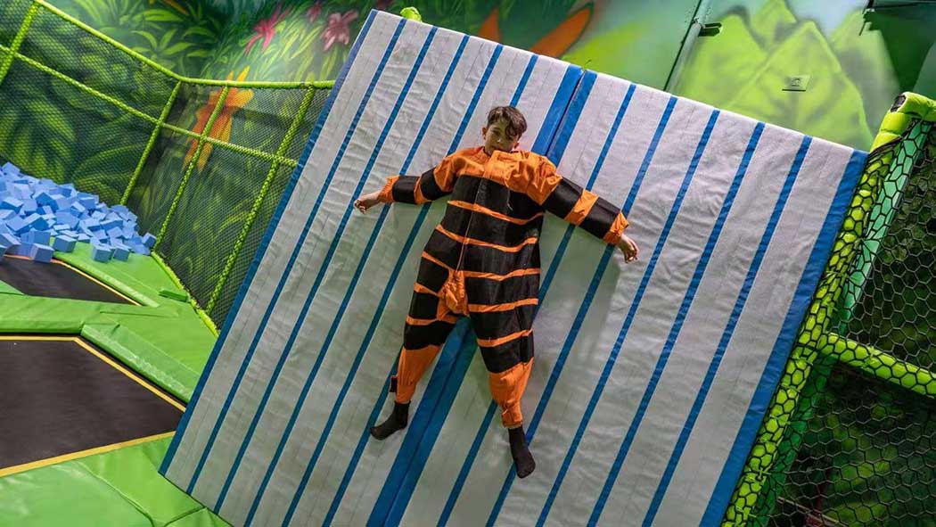 室内游乐设备 -2