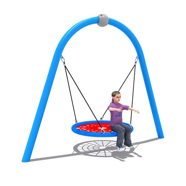 金属秋千，儿童秋千，商业秋千供应商