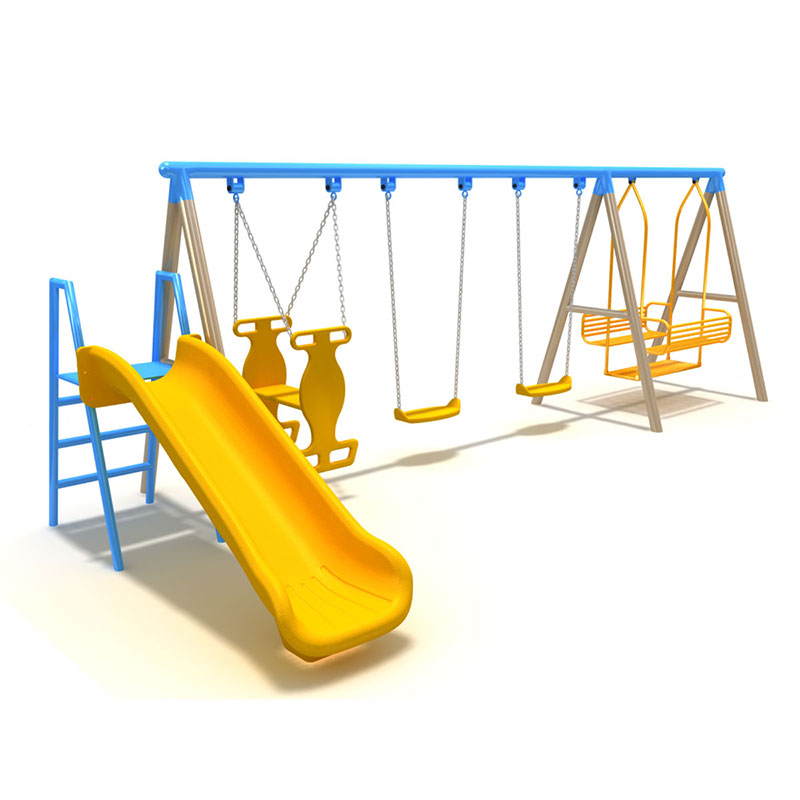 塑料秋千套装，最佳秋千套装，工厂外秋千套装