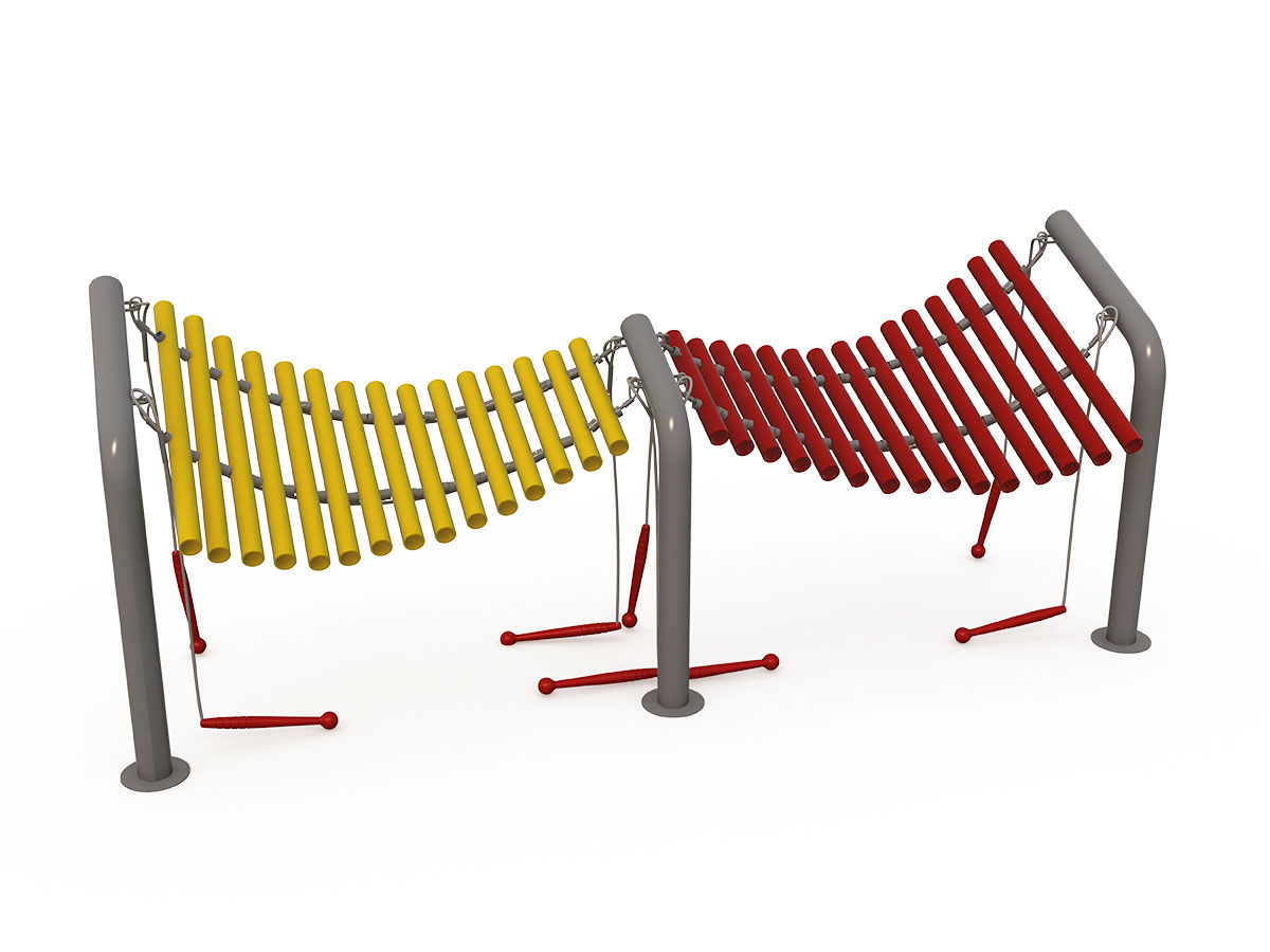 户外乐器儿童 (3)